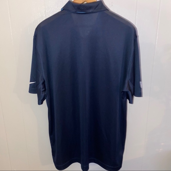 Tennessee Titans Golf Polo ⛳️ - Picture 4 of 7